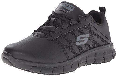 Skechers for Work Womens Sure Track