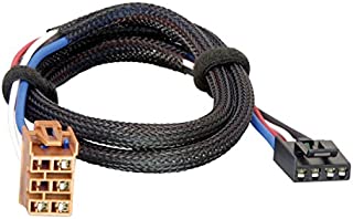 Tekonsha 3025-P Brake Control Wiring Adapter for GM