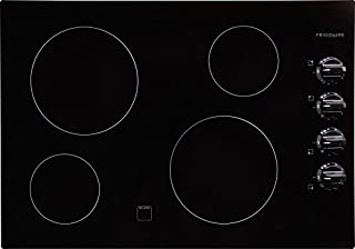 Frigidaire FFEC3024LB 30 Electric Cooktop - Black