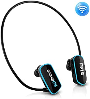 Pyle Upgraded Waterproof MP3 Player