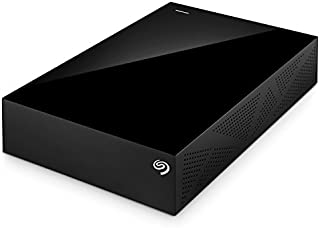 Seagate (STGY8000400) Desktop 8TB External Hard Drive HDD  USB 3.0 for PC Laptop and Mac