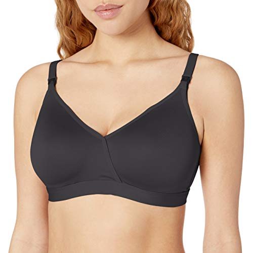 10 Best Nursing Bras For Large Breasts