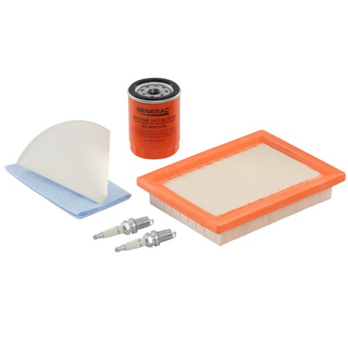 Generac 6483 Scheduled Maintenance Kit