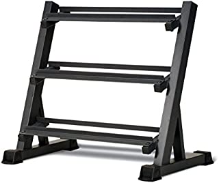 Marcy 3-Tier Dumbbell Rack