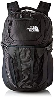 The North Face Recon Backpack, TNF Black, One Size