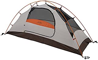 ALPS Mountaineering Lynx 1-Person Tent, Clay/Rust (5024617)