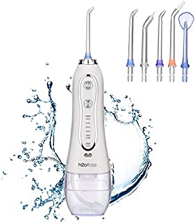 H2ofloss Water Flosser