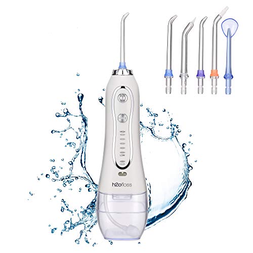 10 Best Water Flosser Usa