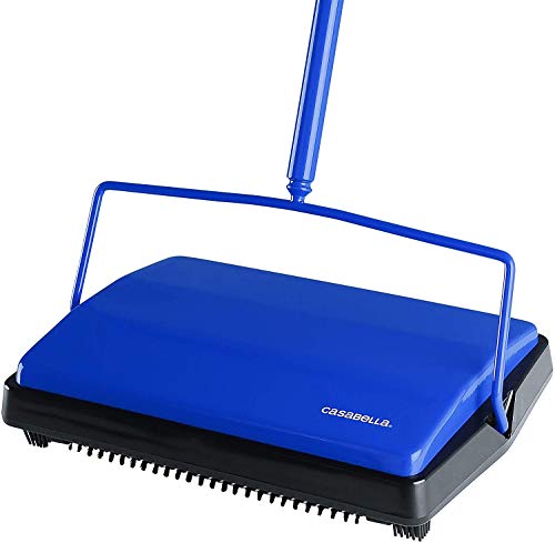 Casabella Carpet Sweeper 11