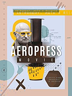 AeroPress Movie