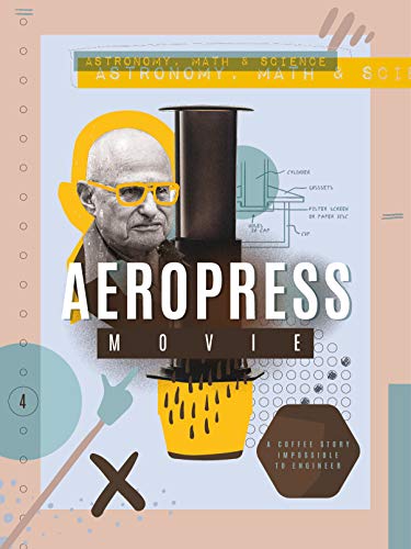 AeroPress Movie