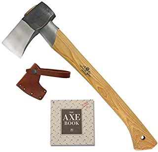 Small splitting hatchet