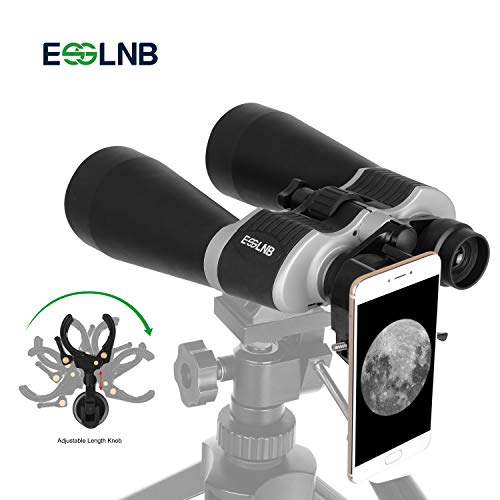 ESSLNB Giant Binoculars Astronomy 13-39X70 Zoom Binoculars