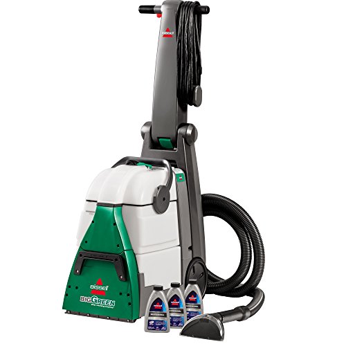 Bissell Big Green Professional Carpet Cleaner Machine, 86T3