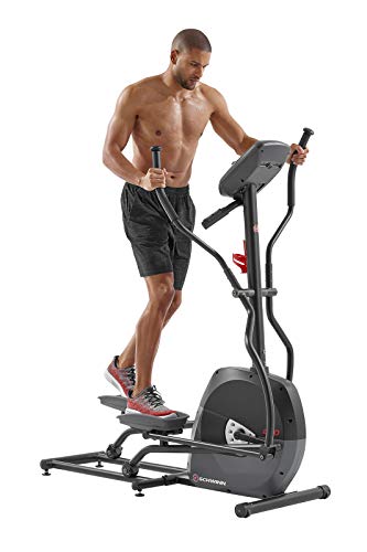 10 Best Ellipticals Under 1000