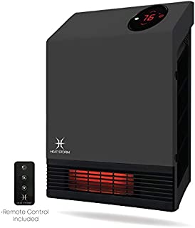 Heat Storm HS-1000-WX Home & Office Heater