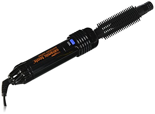 Conair Hot Air Brush 0.75 Inch Ceramic Tools, 1 Ea