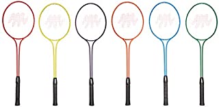 BSN Badminton Racquet (Prism Pack)