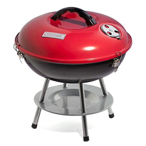 10 Best Table Charcoal Grill