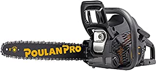 Poulan Pro PR4218, 18 in. 42cc 2-Cycle Gas Chainsaw