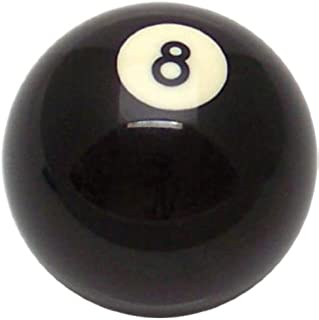 American Shifter 8-Ball