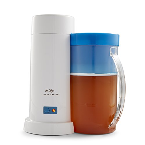 9 Best Tea Maker Electric