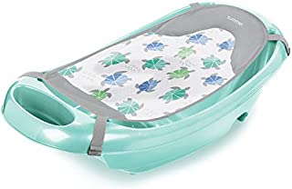 Summer Splish'N Splash Newborn to Toddler Bath Tub,