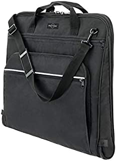 Prottoni 44-inch Garment Bag for Travel