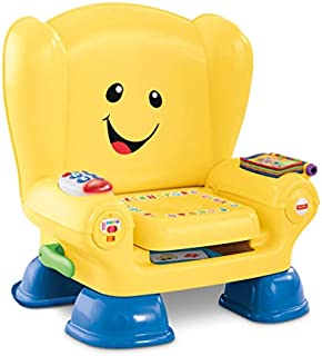 Fisher-Price Laugh & Learn Smart Stages Chair