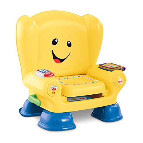 Fisher-Price Laugh & Learn Smart Stages Chair