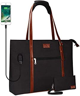 USB Laptop Tote Bag, TANTO