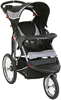 Baby Trend Expedition Jogger Stroller, Phantom, 50 Pounds