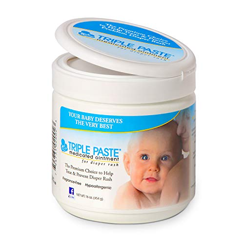 10 Best Diaper Rash Cream For Sensitive Skin