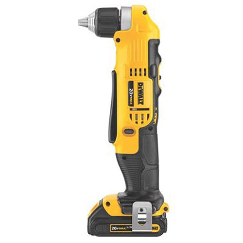 DeWalt Compact