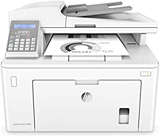 HP Laserjet Pro M148fdw Wireless Monochrome Laser Printer (4PA42A)