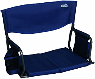 Rio Gear Stadium Arm Chair, Navy