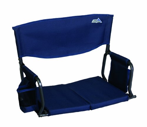 Rio Gear Stadium Arm Chair, Navy