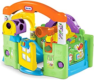 Little Tikes Activity Garden Baby Playset