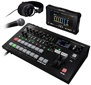 Roland V-60HD Video