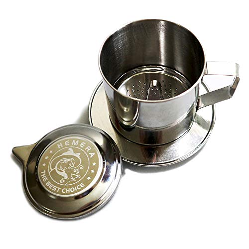 HEMERA Vietnamese Coffee Maker