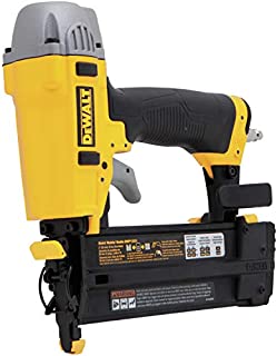 DEWALT Brad Nailer Kit, 18GA, 5/8-Inch to 2-Inch (DWFP12231)