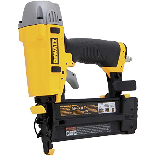 10 Best Brad Nailer Battery