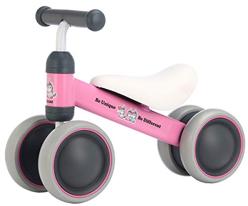 BEKILOLE Baby Balance Bike