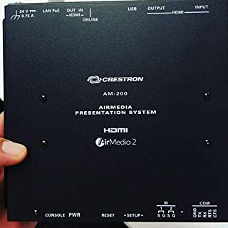 Crestron AM-200