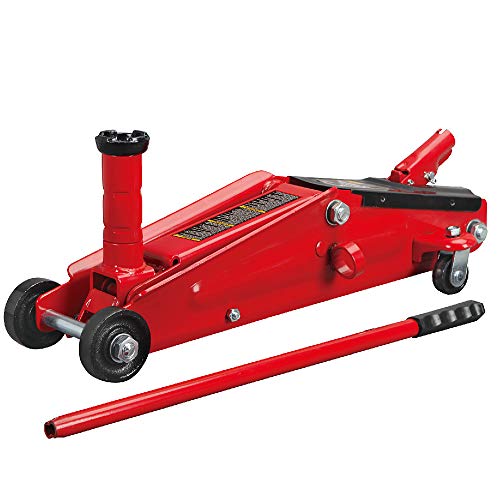 10 Best Floor Jack For Pickup Truck