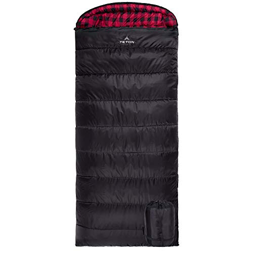 10 Best Sleeping Bags Under 200