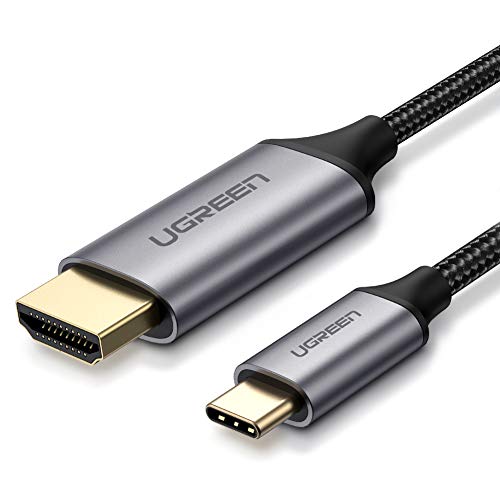 10 Best Ugreen Usb Type C To Hdmi Adapter