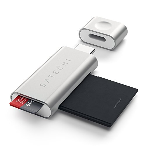 9 Best Sd Card Reader Usb C