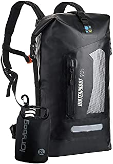 IDRYBAG Waterproof Dry Bag