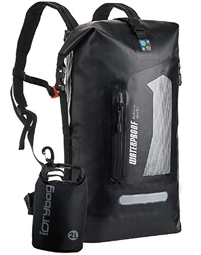 IDRYBAG Waterproof Dry Bag